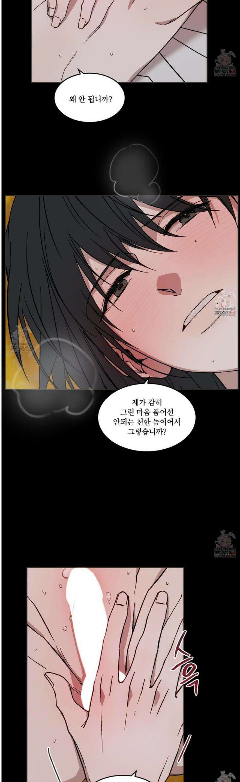 백호의 왕 24화 8