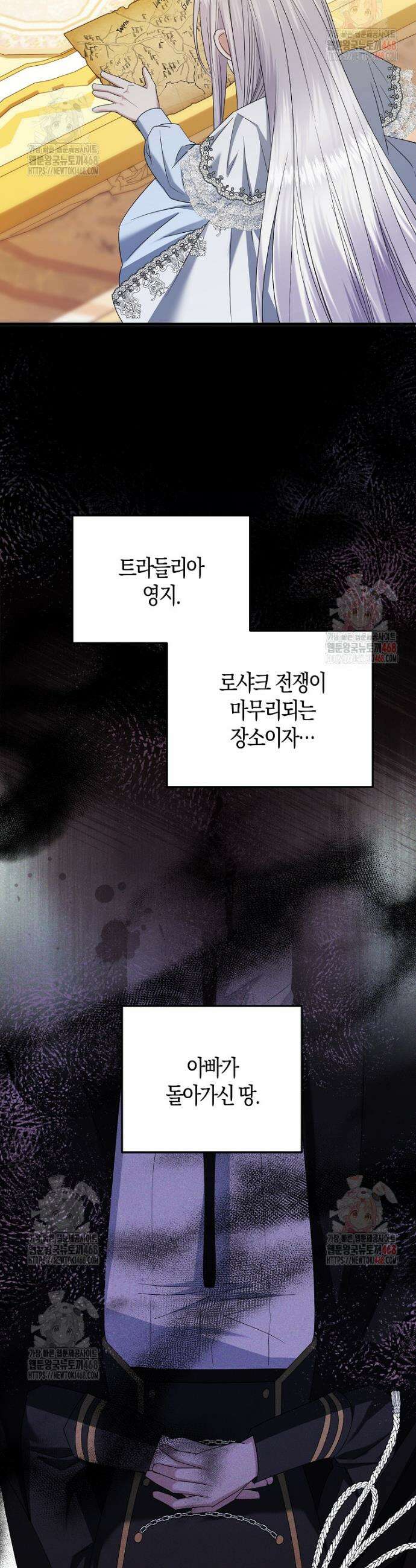 영웅은 됐어요, 은퇴라면 몰라도 64화 29
