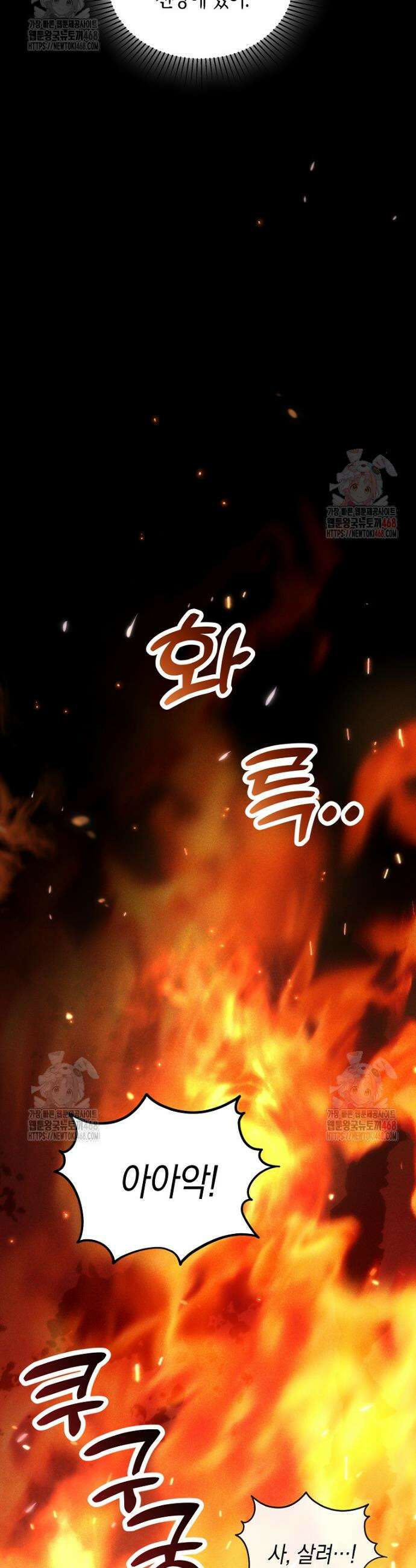 영웅은 됐어요, 은퇴라면 몰라도 64화 31