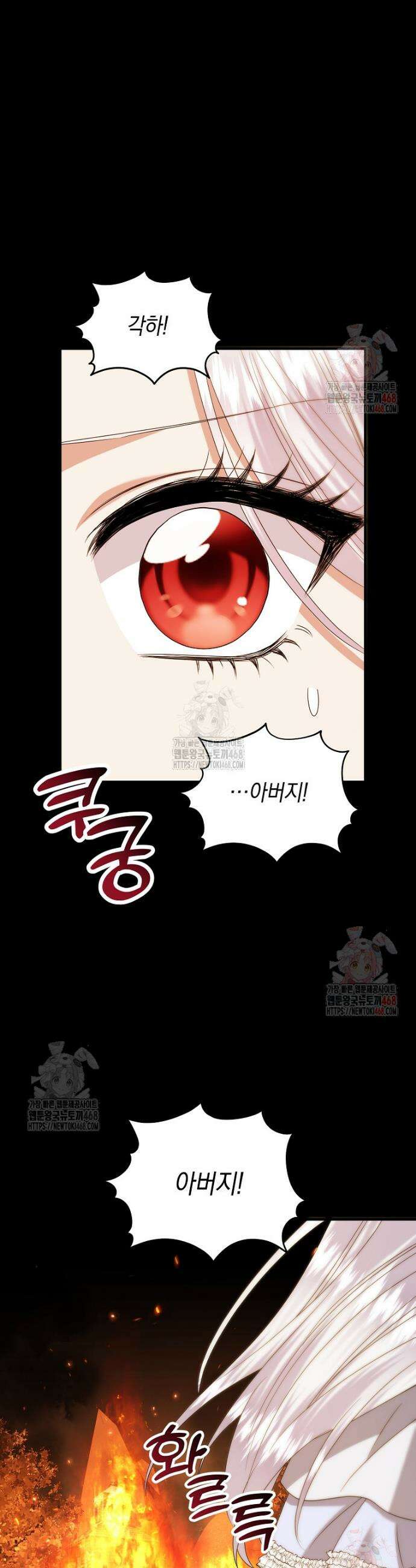 영웅은 됐어요, 은퇴라면 몰라도 64화 33