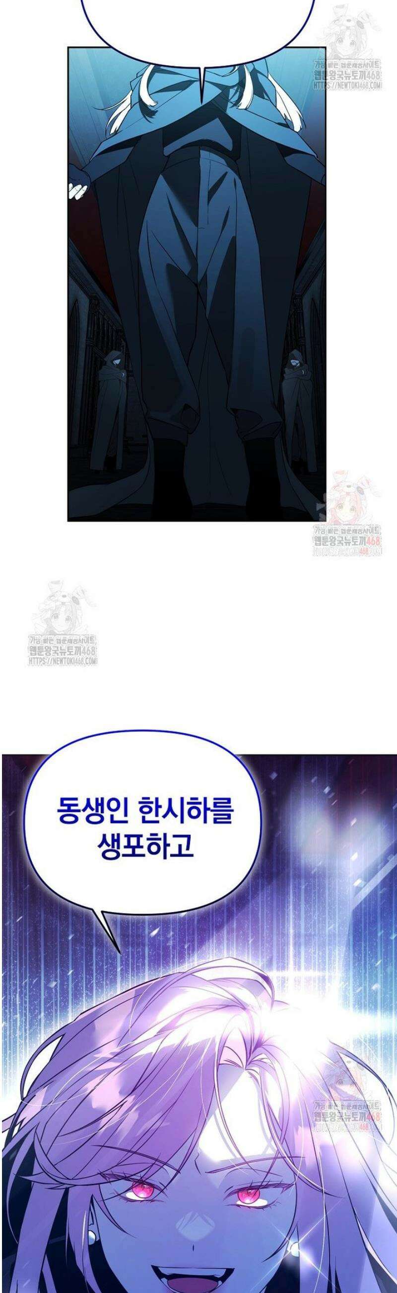 아카데미의 천재 테이머 41화 42