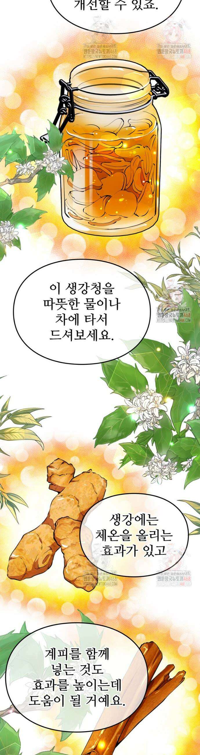 악녀 알리시아가 나라를 구하는 방법 47화 10