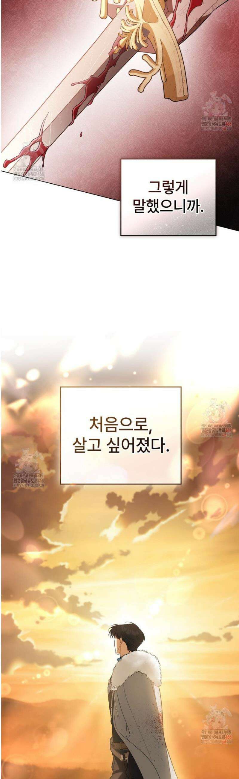 디에 멜루시네 58화 4