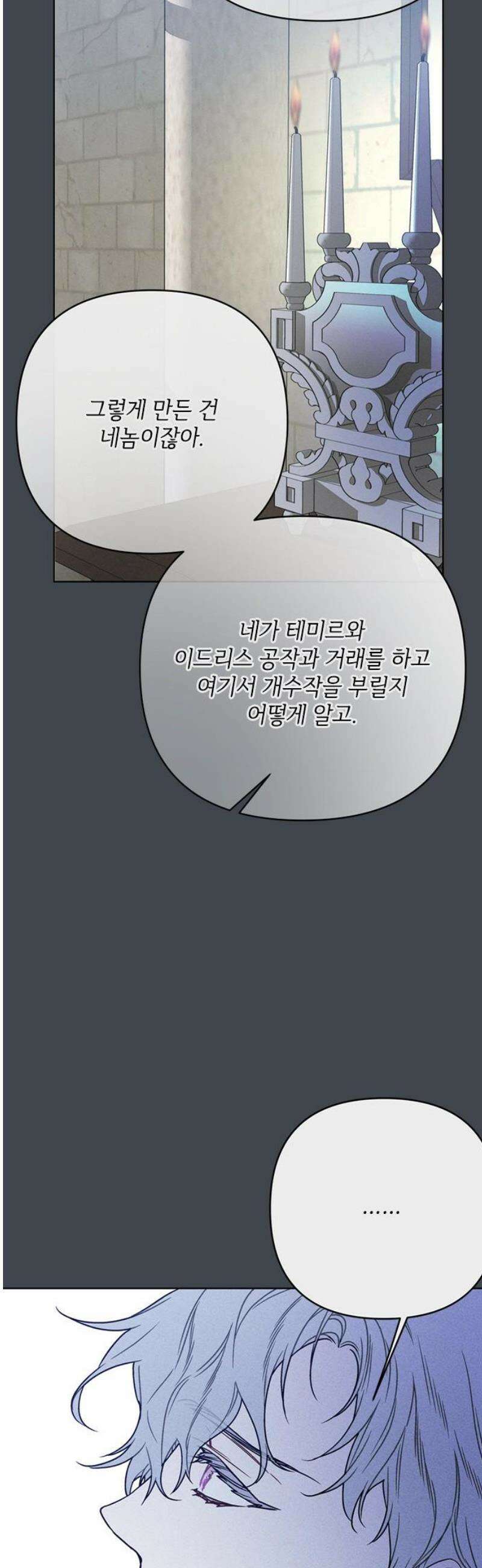 그 기사가 레이디로 사는 법 164화 : 영원한 안녕 21