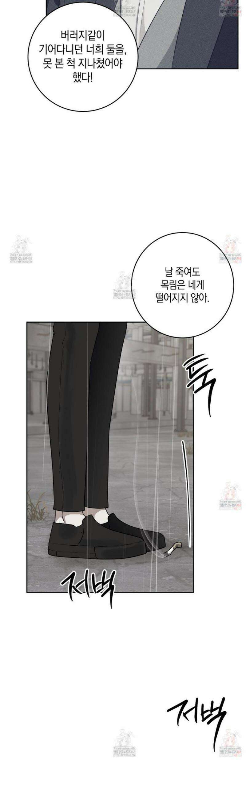 녹음의 화원 22화 25