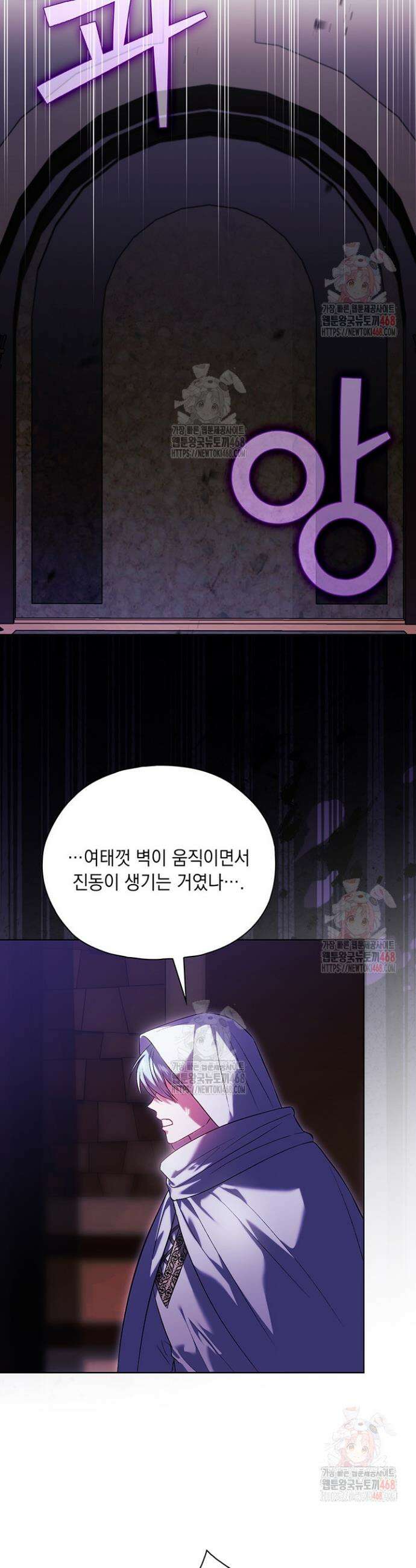쌍둥이 언니는 믿지 않아요 88화 2