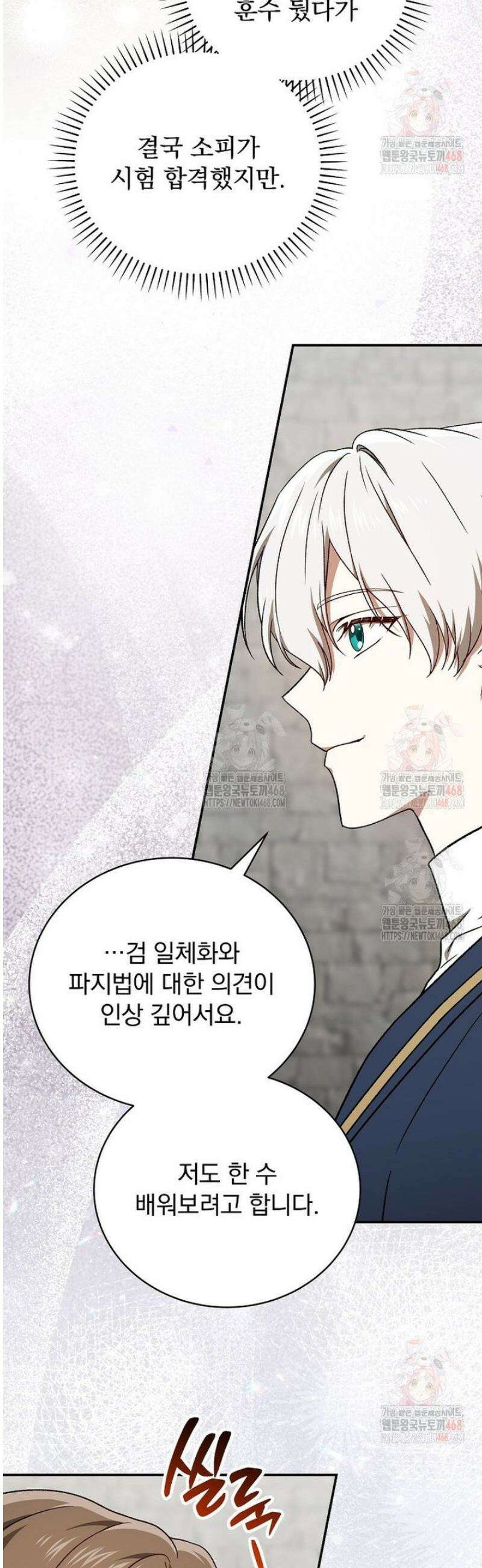 개념 잡는 마법 천재 24화 9