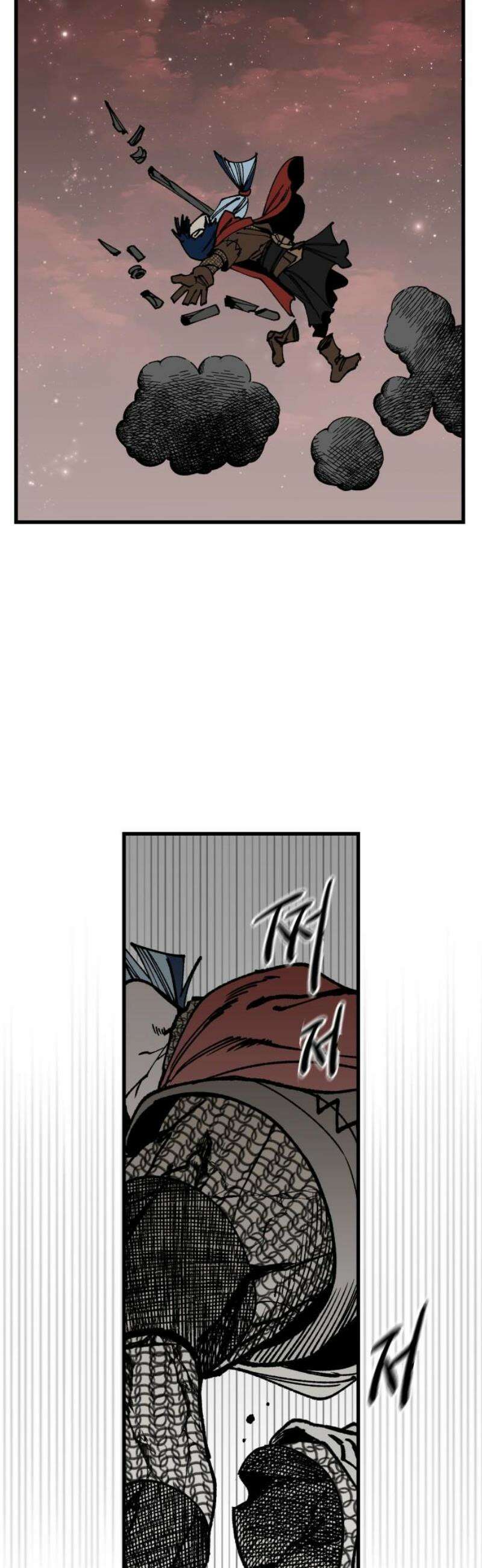 라서드 153화 의미 없는 엔딩으로 36