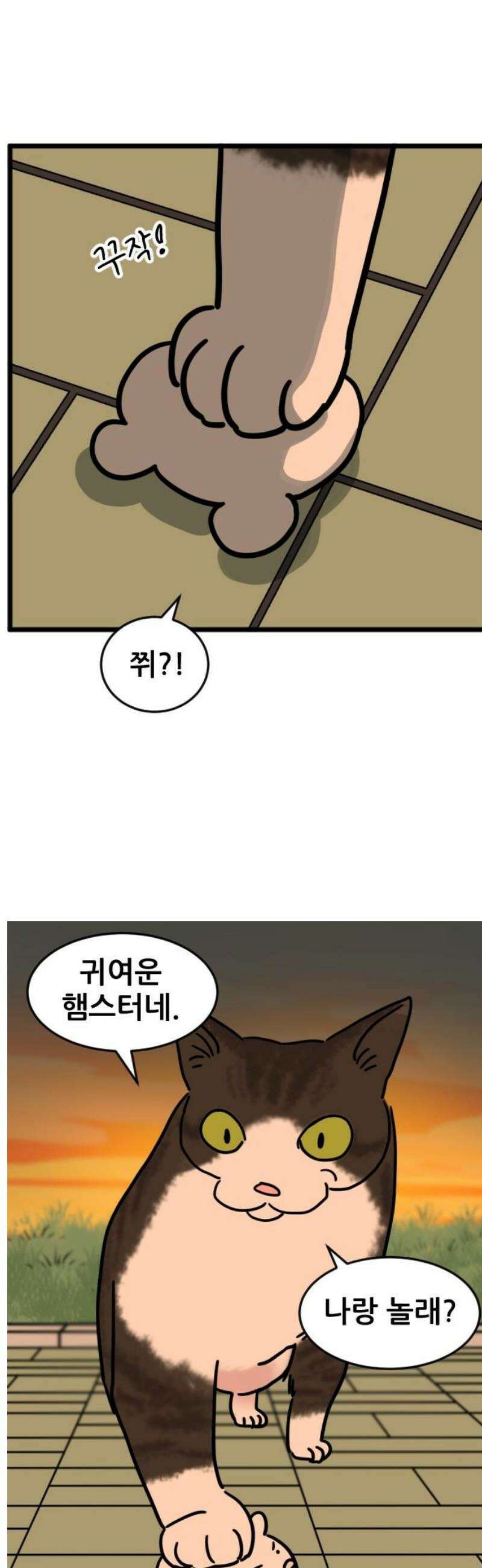 자기 자? 외전 1 13