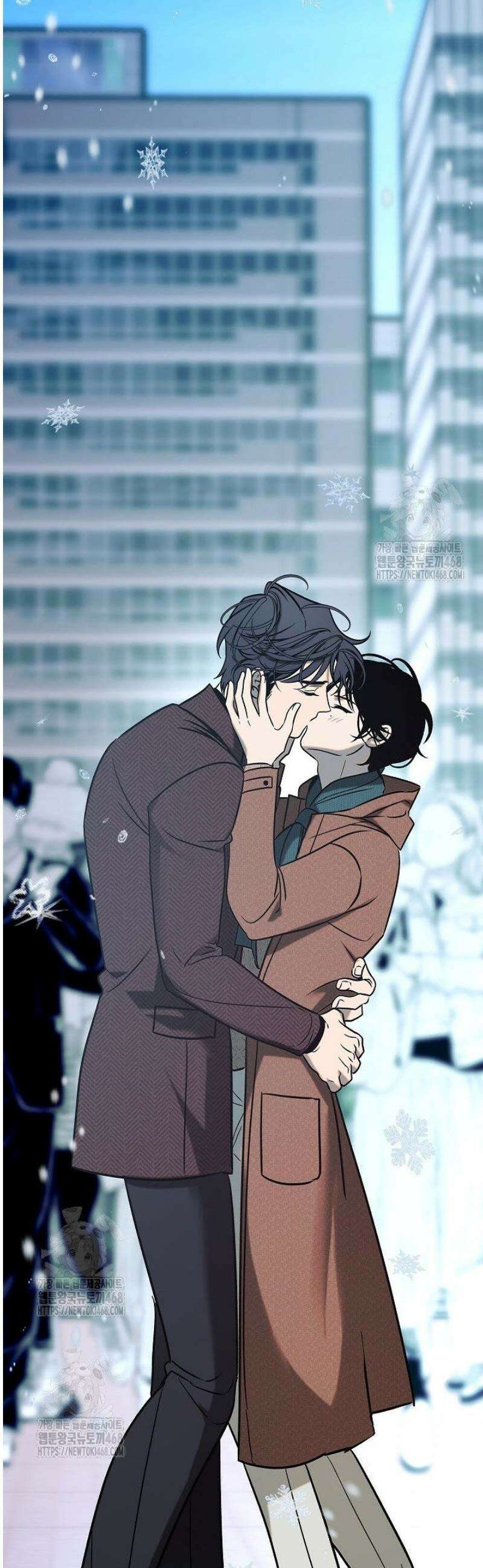 사하 외전 12화 [외전 최종화] 41