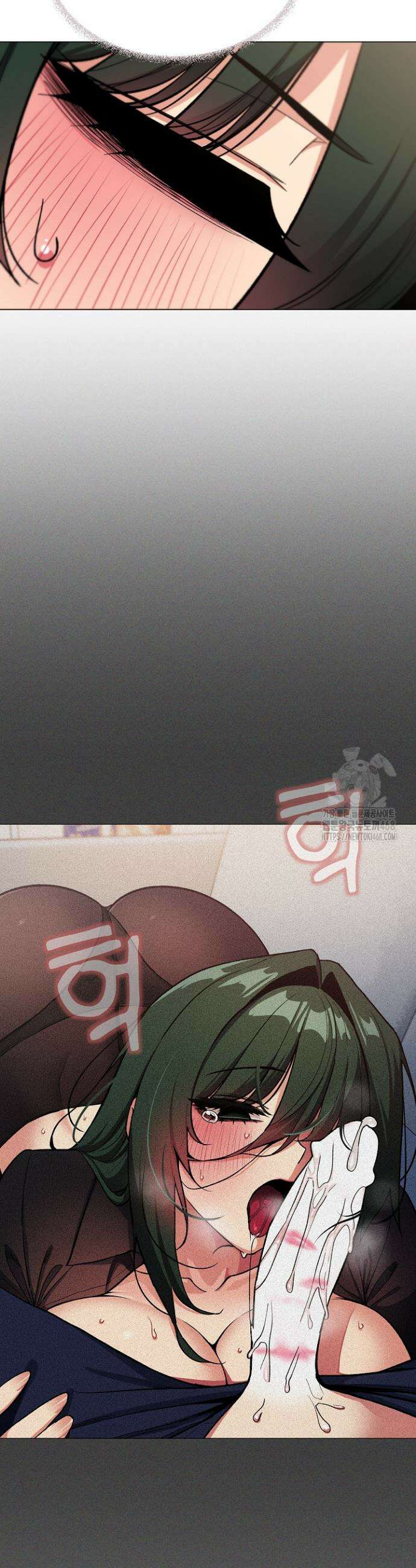 담배피지 마세요! 45화 5