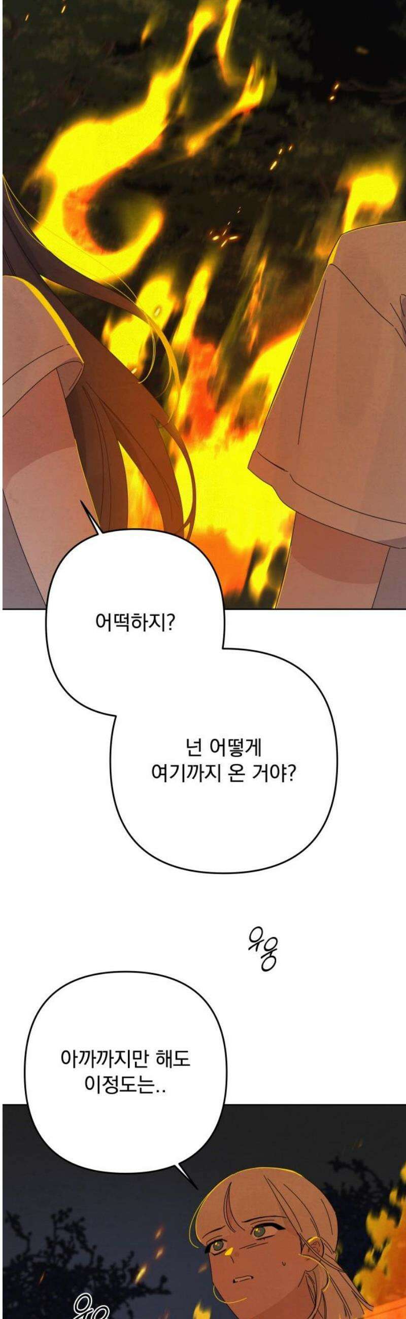 검은 인어 62화 23
