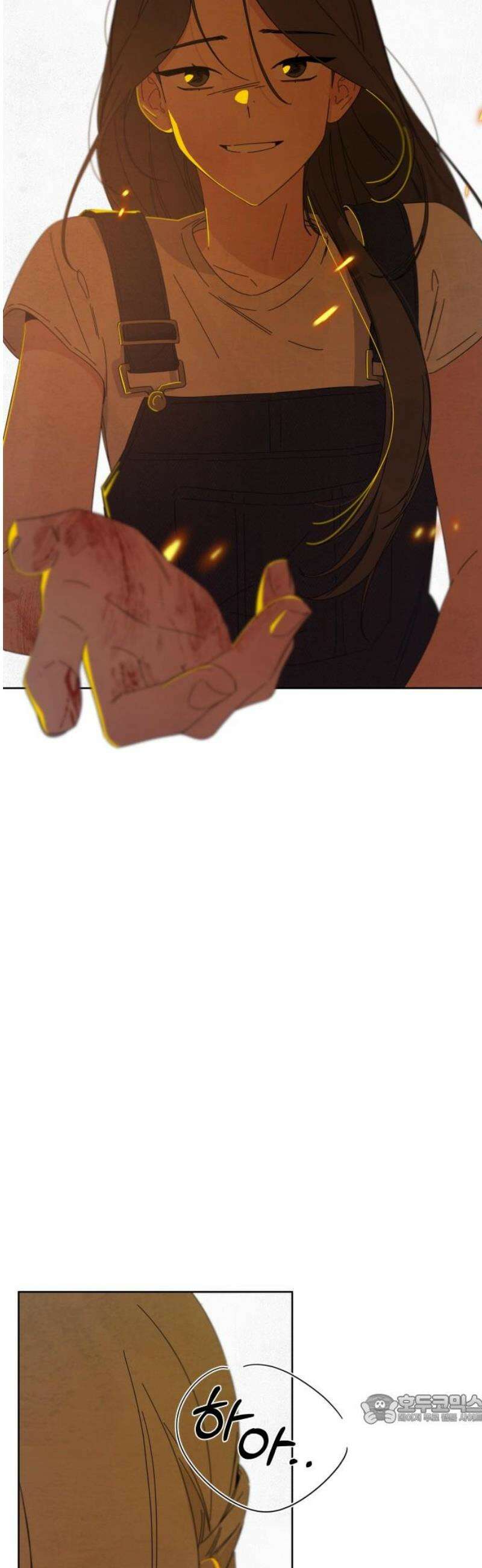 검은 인어 62화 49