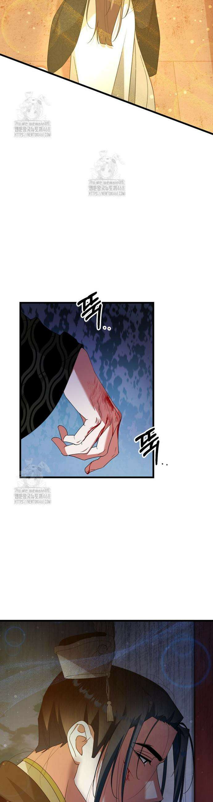 련주부인: 내가 죽인 악당 남편이 돌아왔다 [19세 완전판] 10화 45