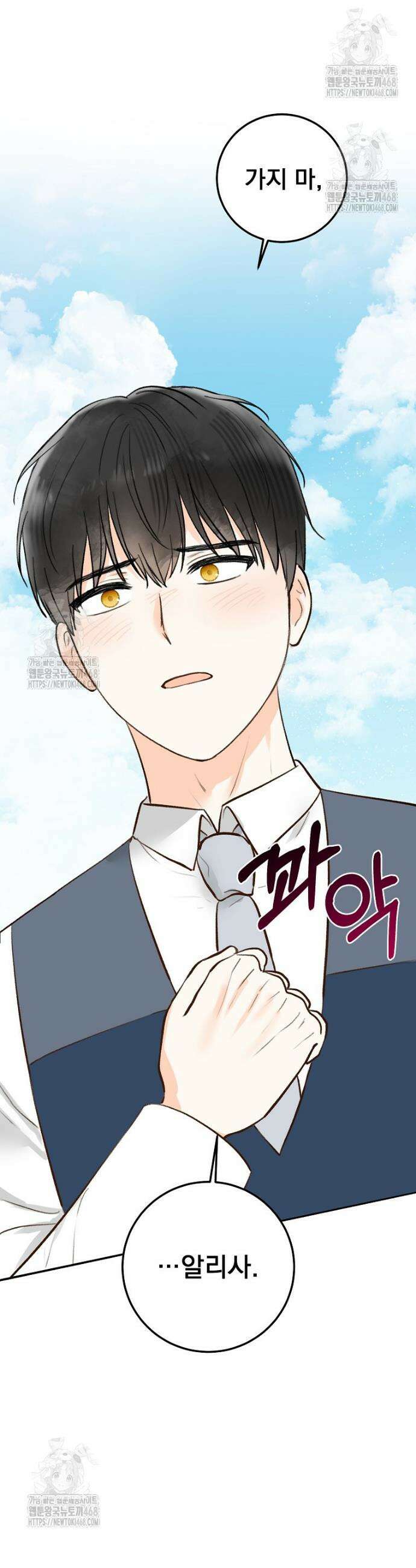 알리사와 마법일기 50화 14