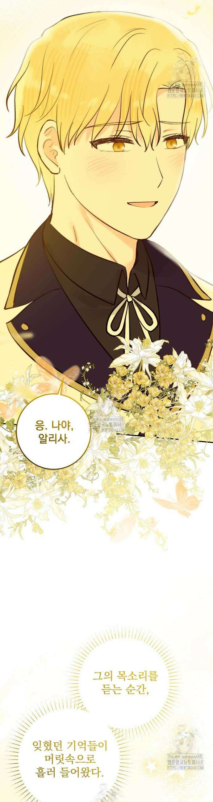 알리사와 마법일기 50화 45
