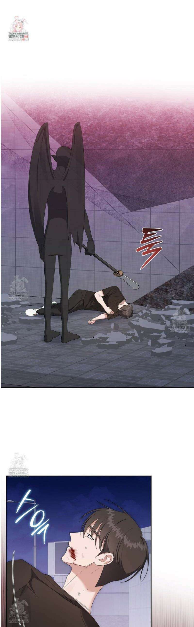망한 세상에서 살아남기 28화 1