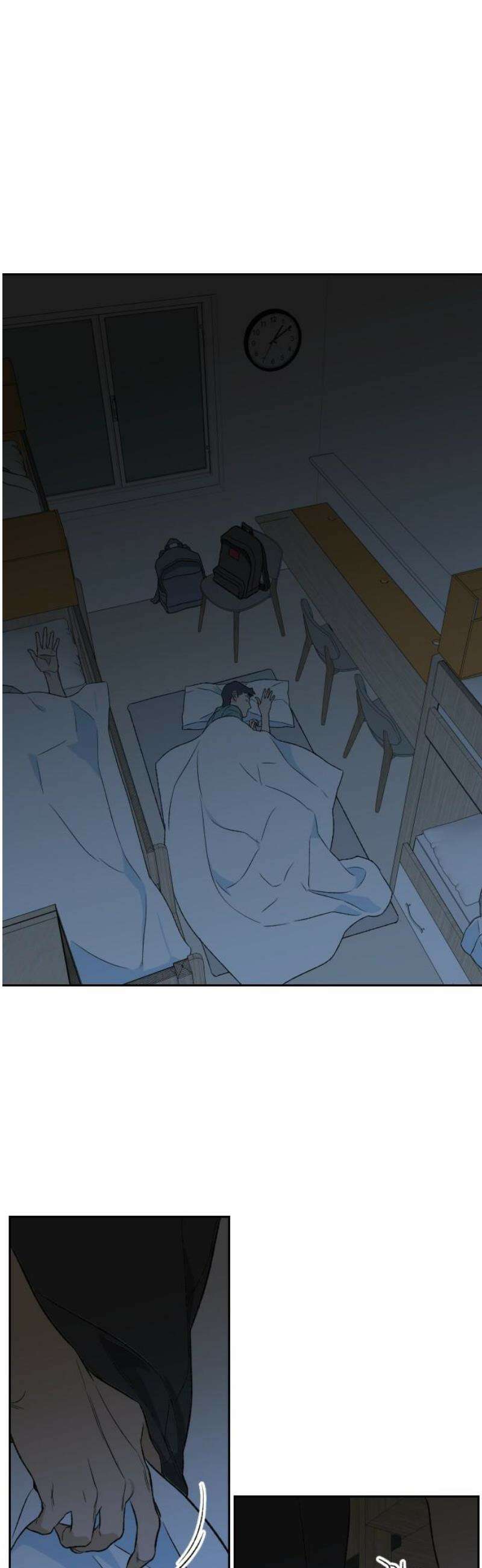 자멸기관 43화 : 폭파교실 (9) 10