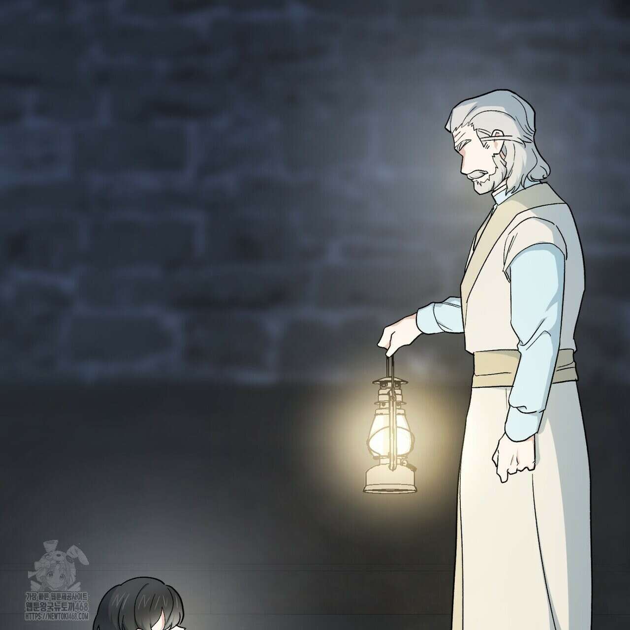 빙의한 소설의 분위기가 위기 24화 2