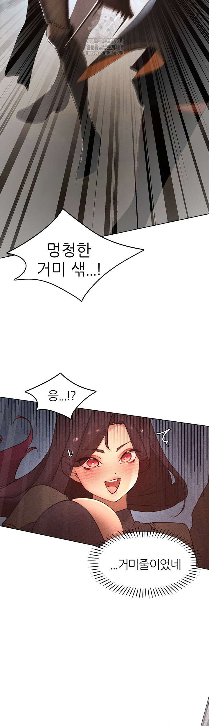 여헌터를 따먹으면 주인공이 강해짐 51화 33