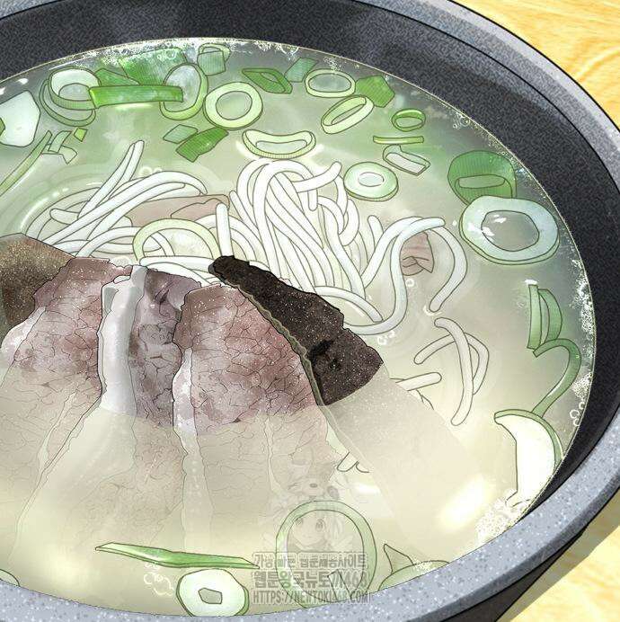 별난식당 외전 25화 146