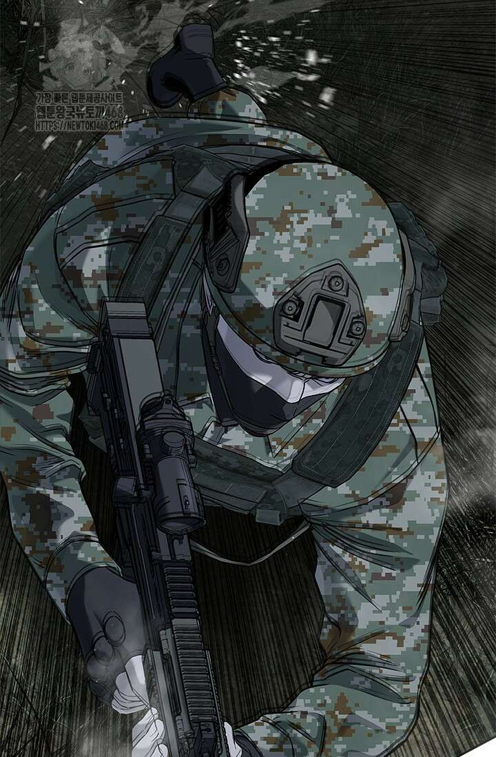 갓 오브 블랙필드 시즌3 108화 24