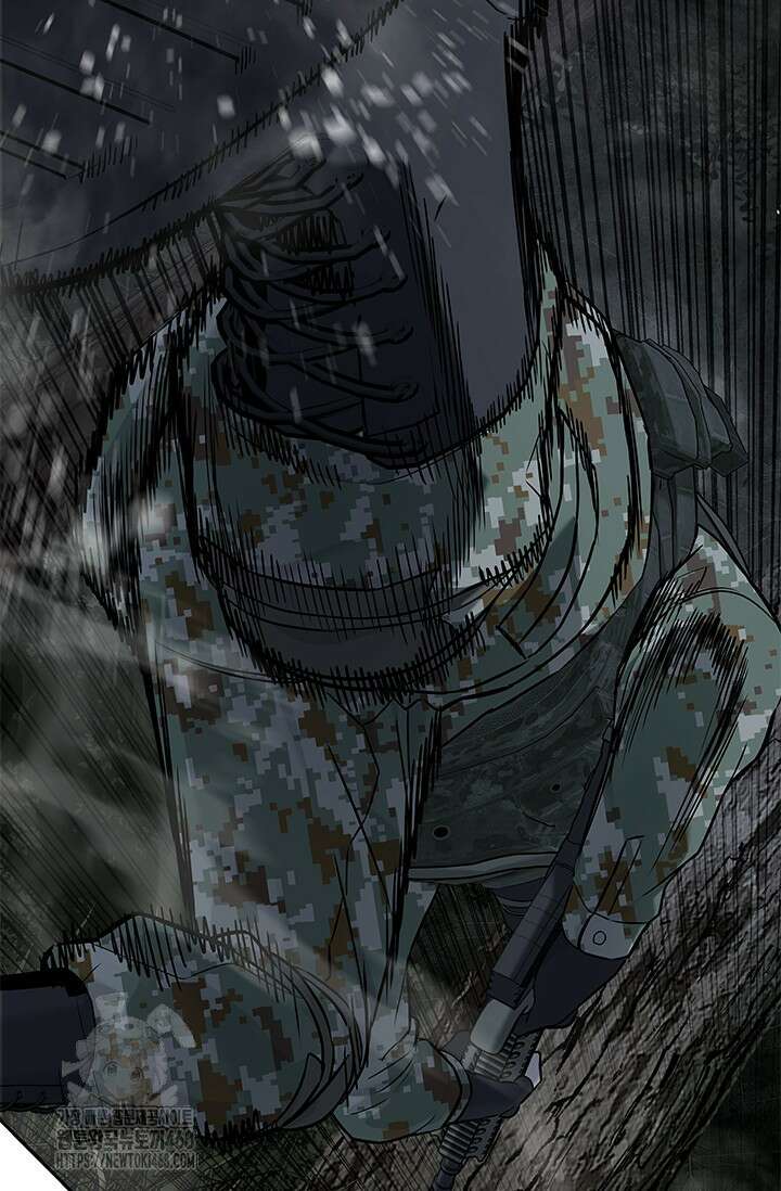 갓 오브 블랙필드 시즌3 108화 27