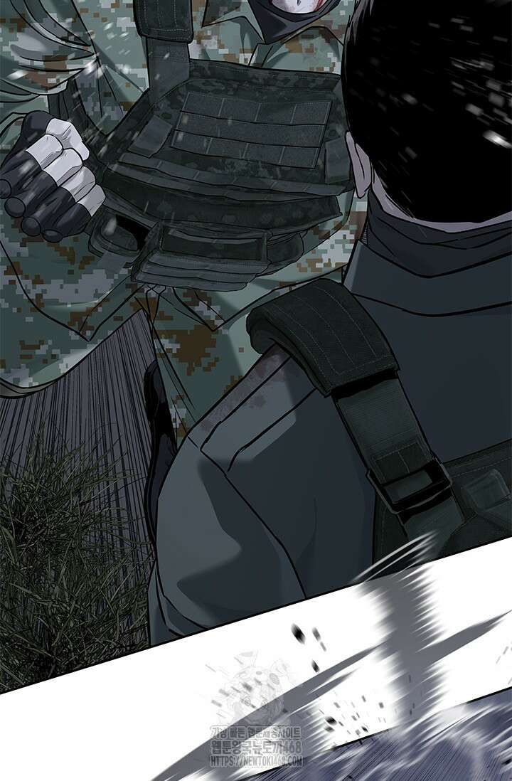 갓 오브 블랙필드 시즌3 108화 63