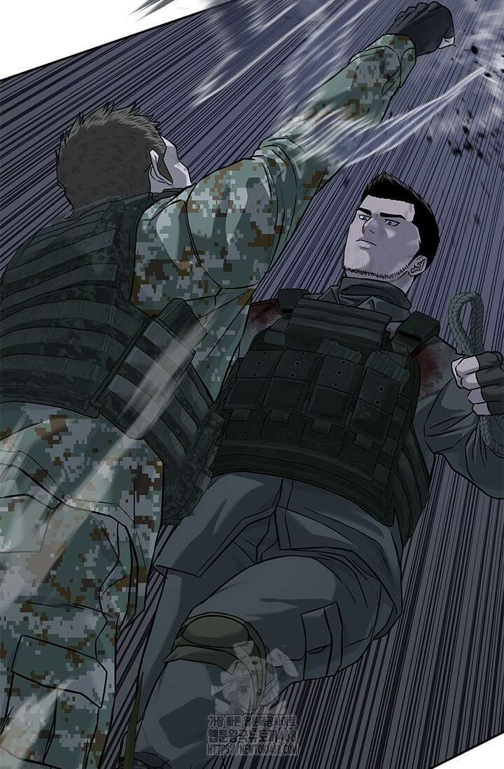 갓 오브 블랙필드 시즌3 108화 64