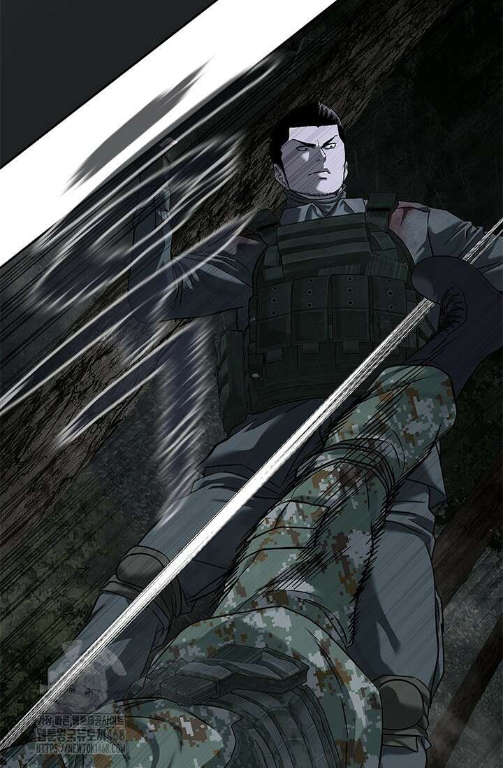 갓 오브 블랙필드 시즌3 108화 69