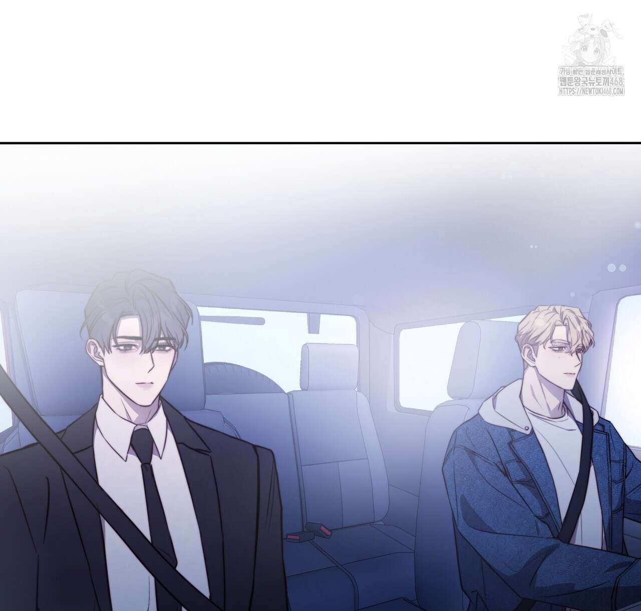 살아서 만납시다 27화 2