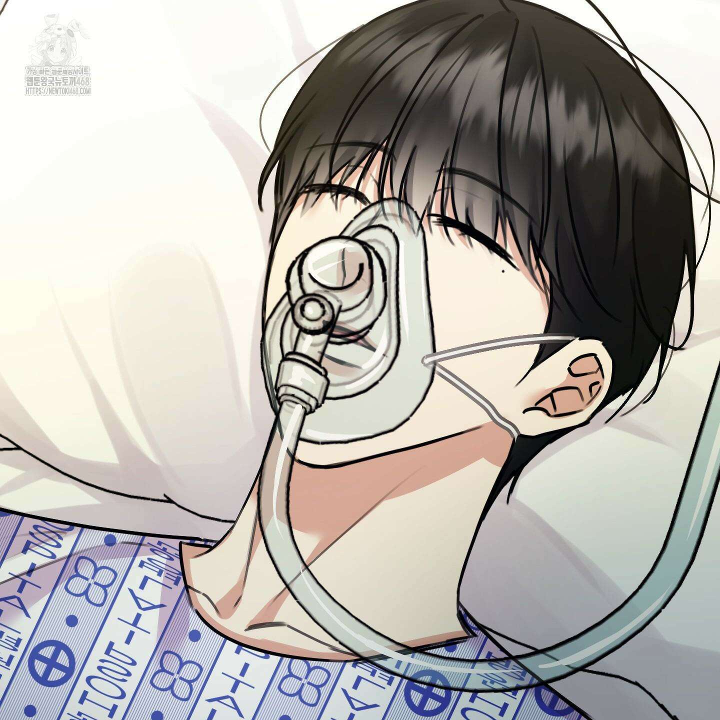 해와 달의 공생관계 52화 111
