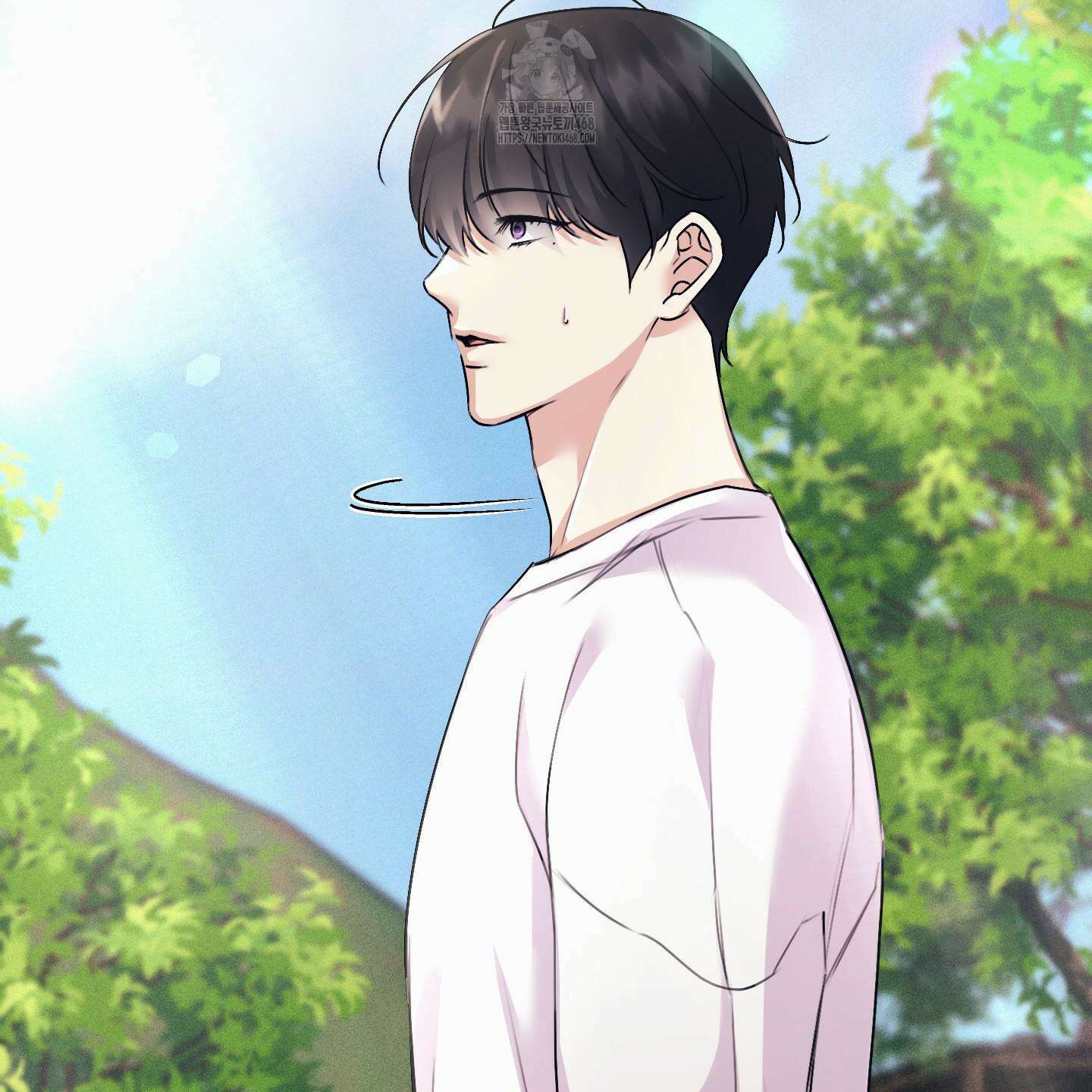 해와 달의 공생관계 52화 161