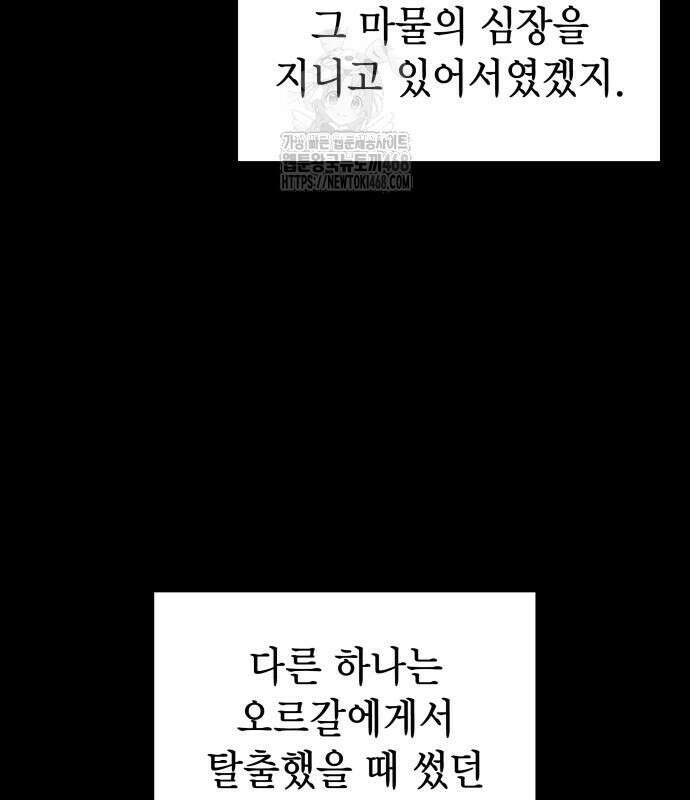 왕의 힘으로 회귀한다 93화 9