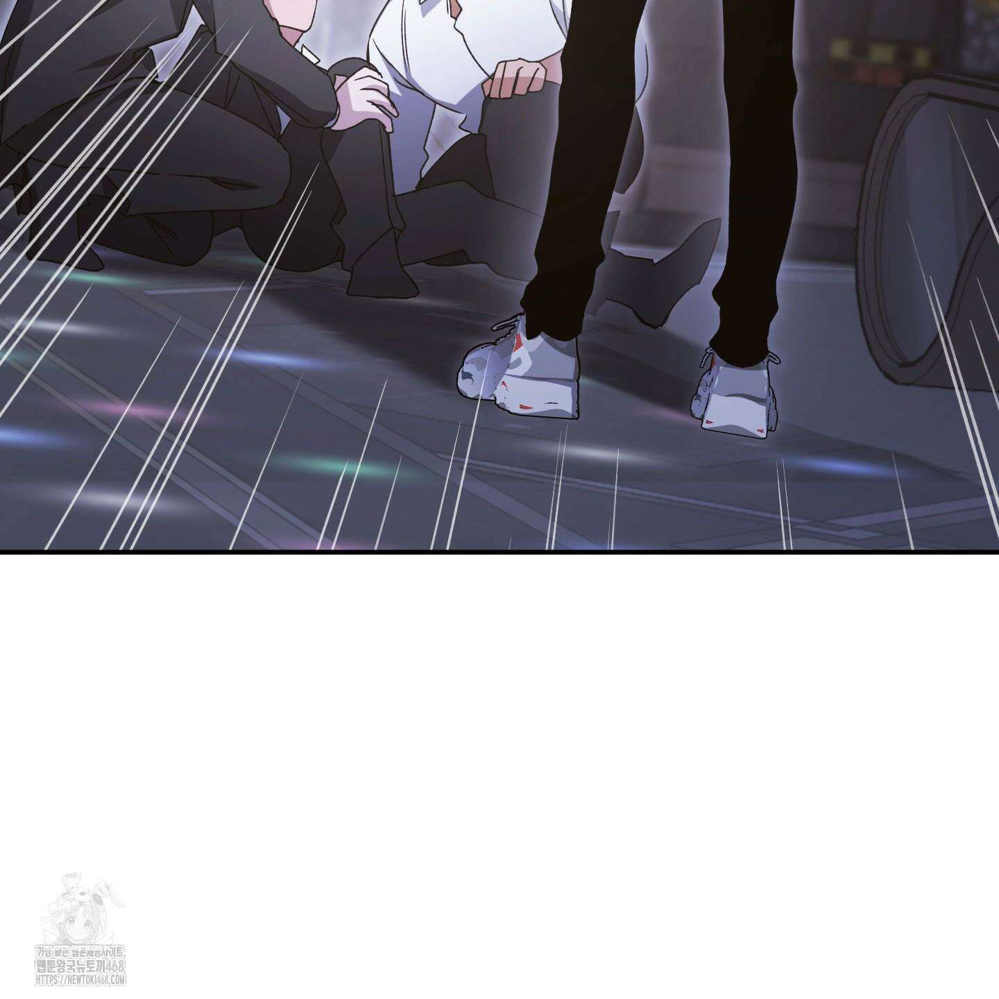 절대복수선언 2화 43