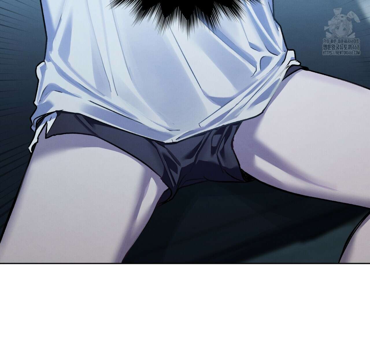 친애하는 나의 호러에게 13화 16