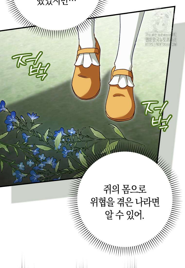 신데렐라는 이 멧밭쥐가 데려갑니다 14화 14