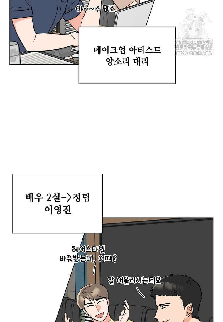 1년차 만렙 매니저 159화 83