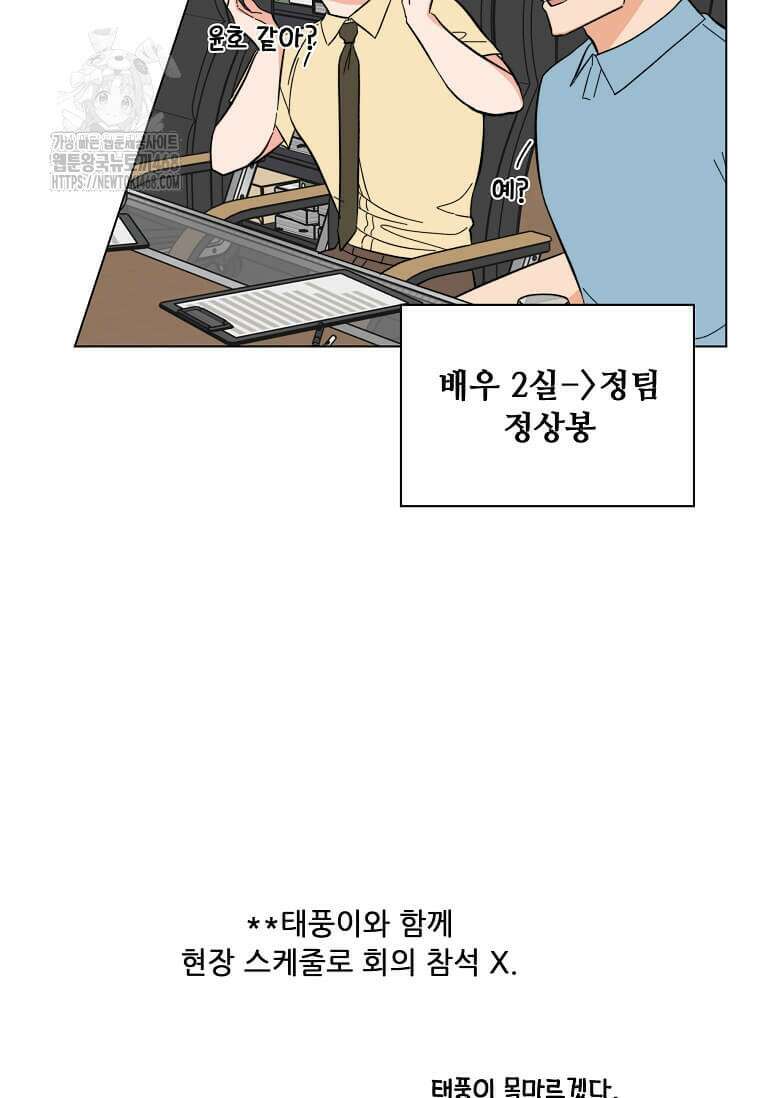 1년차 만렙 매니저 159화 84