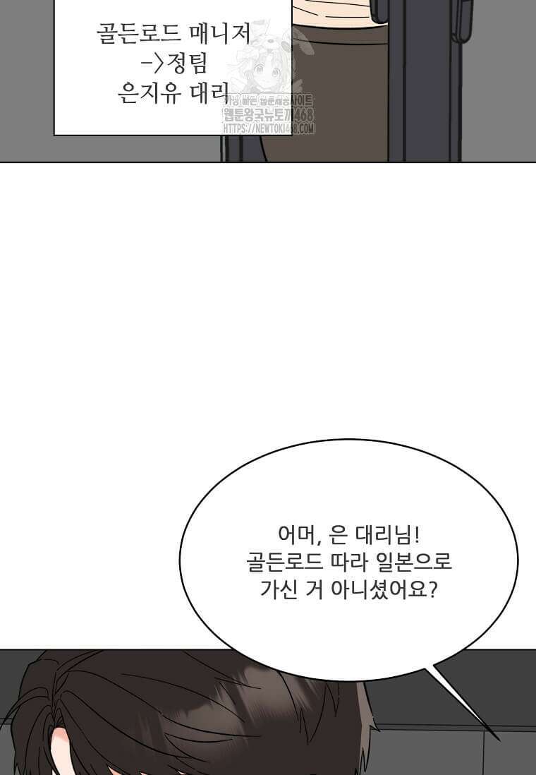1년차 만렙 매니저 159화 89
