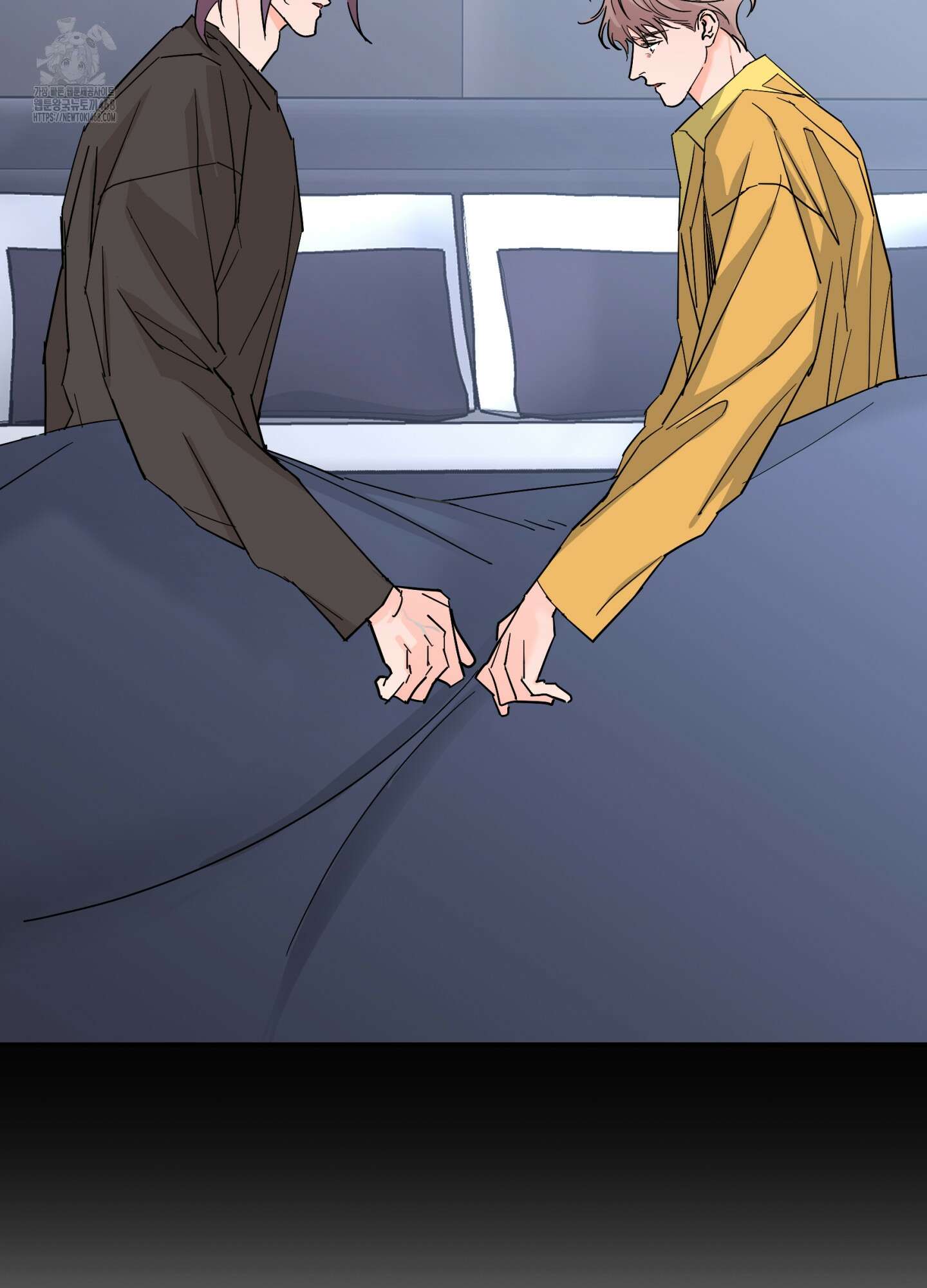 볶은 콩에 싹이 날까? 104화 9