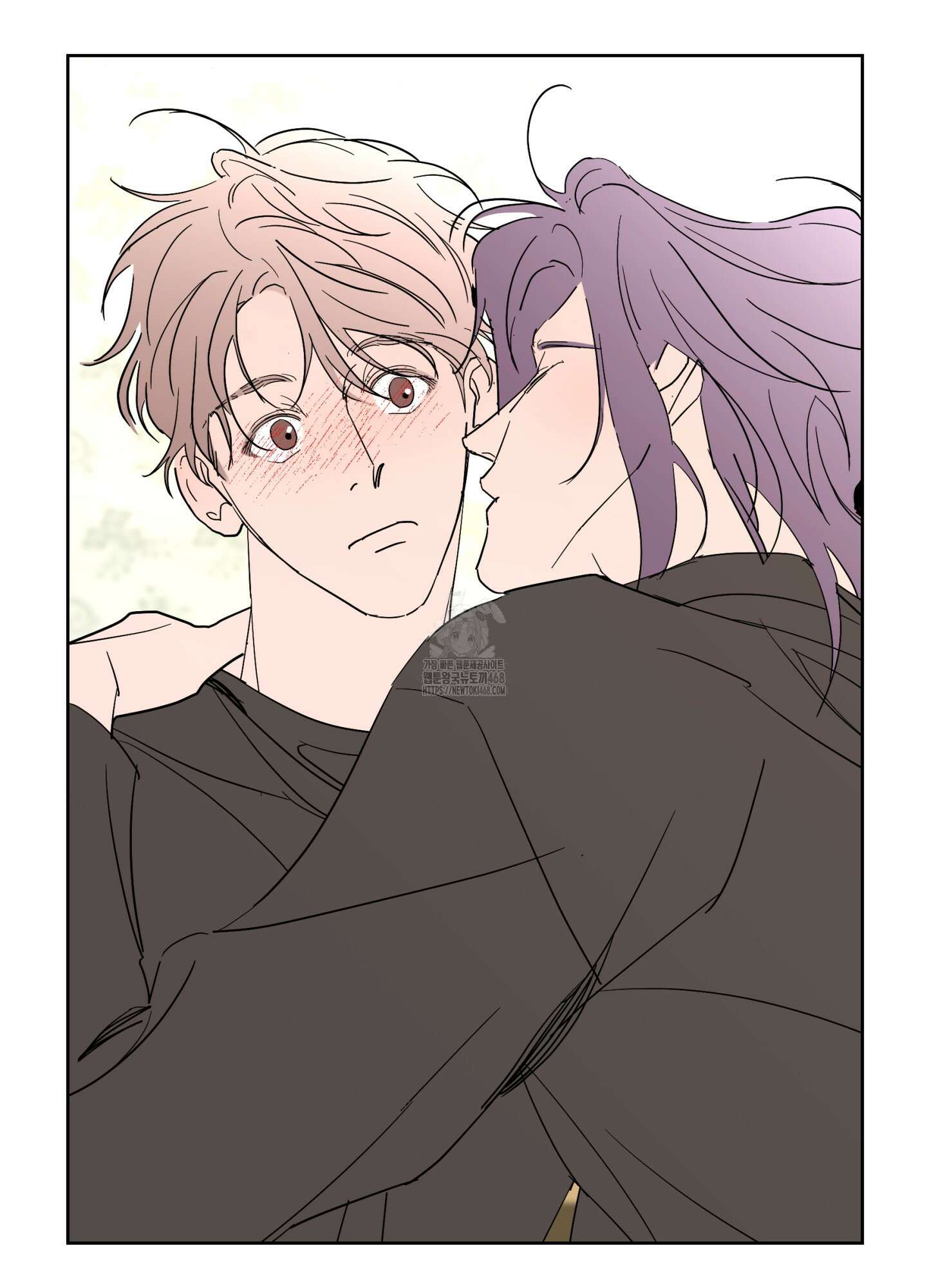 볶은 콩에 싹이 날까? 104화 55