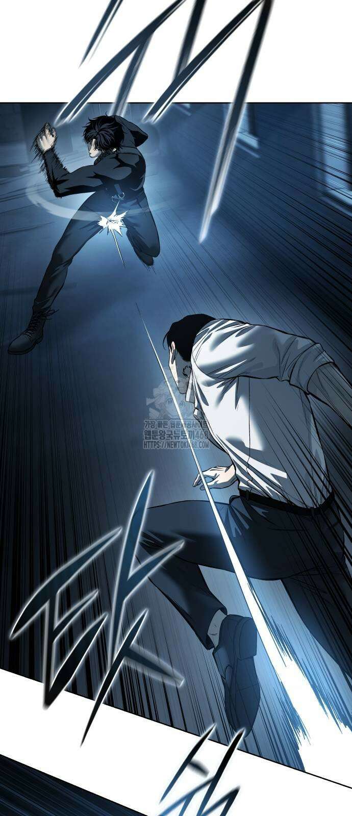 레드셔츠 13화 4