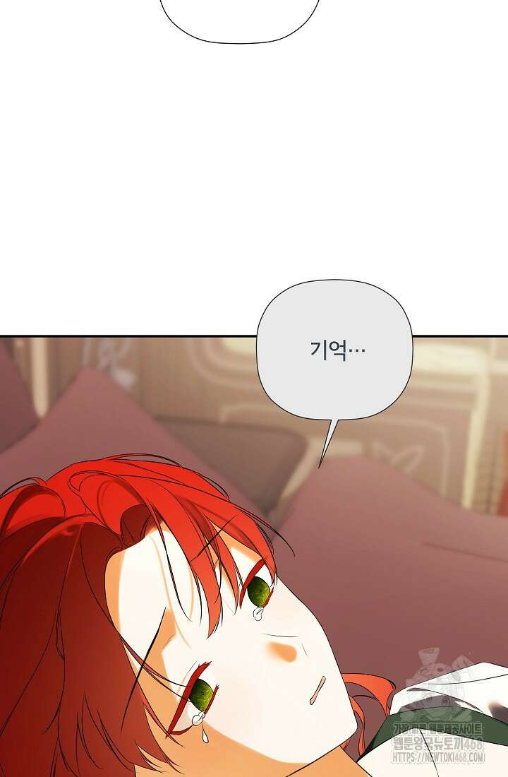 정체를 숨긴 서브남주에게 잘못 걸렸다 93화 15