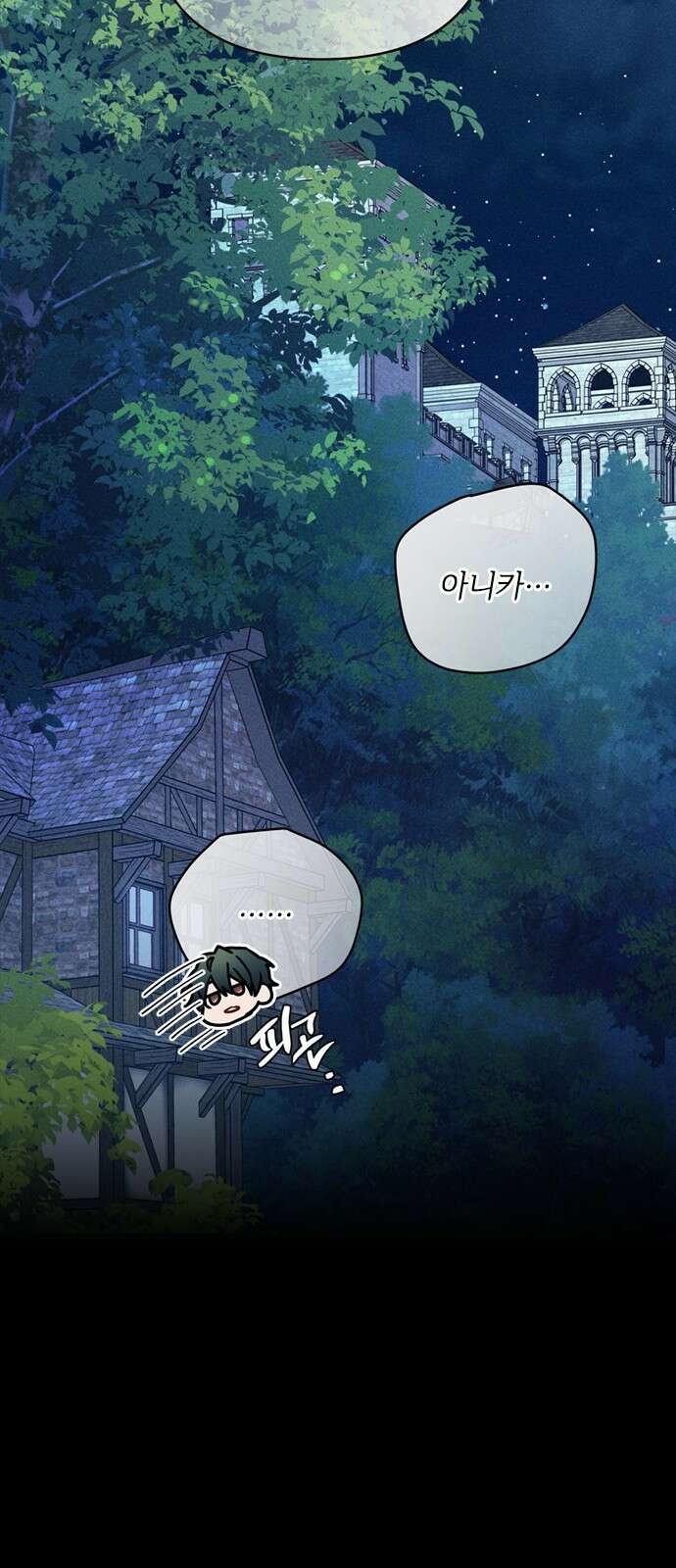 그 기사가 레이디로 사는 법 168화 : 팔불출 65
