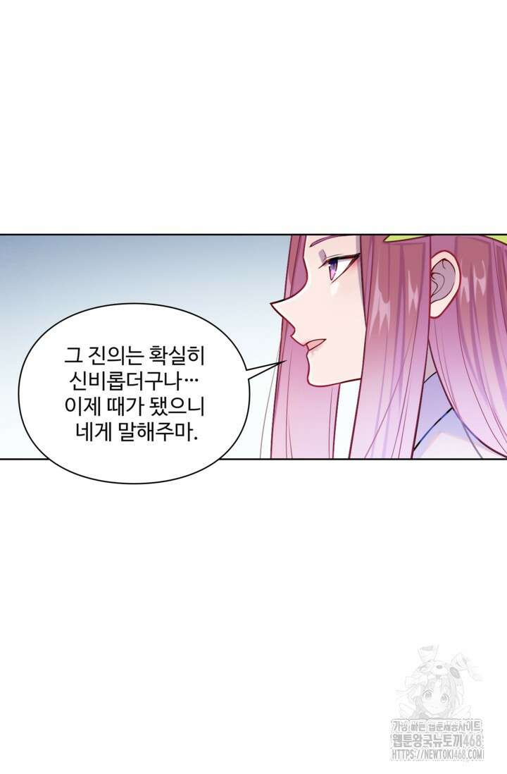 백련성신 1323화 34