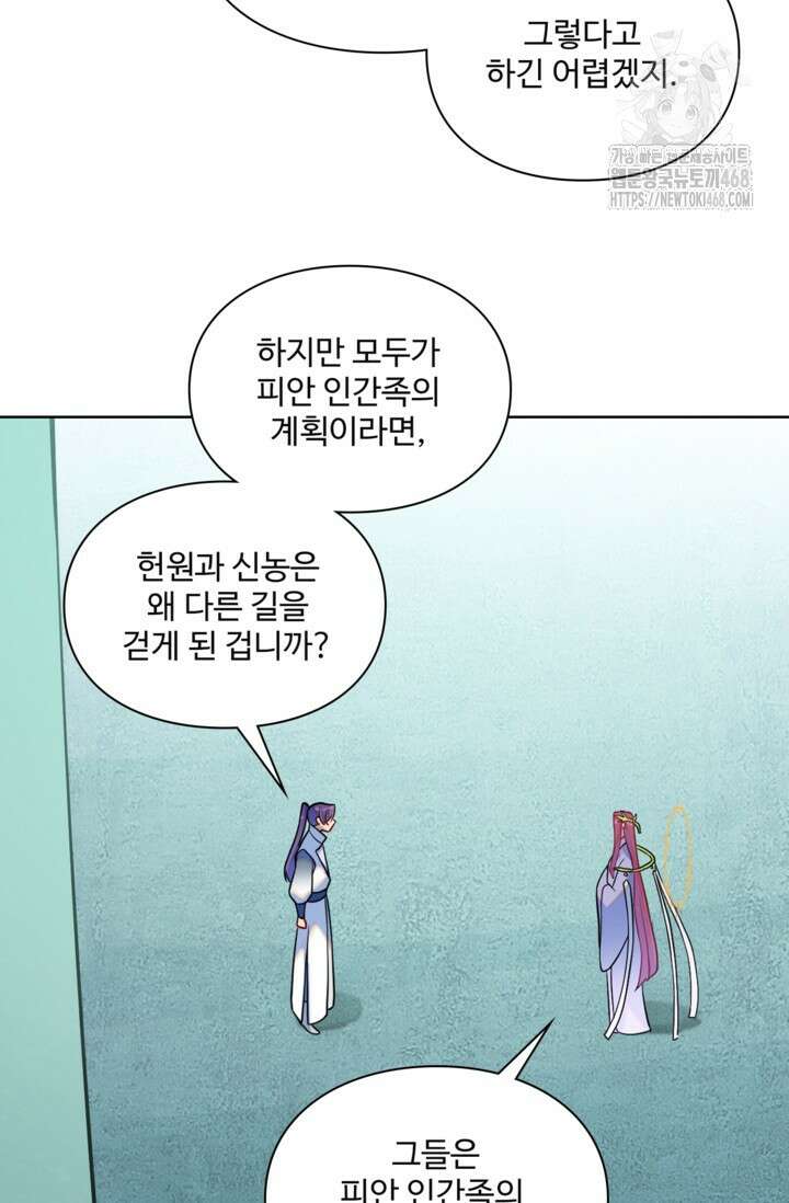 백련성신 1323화 45