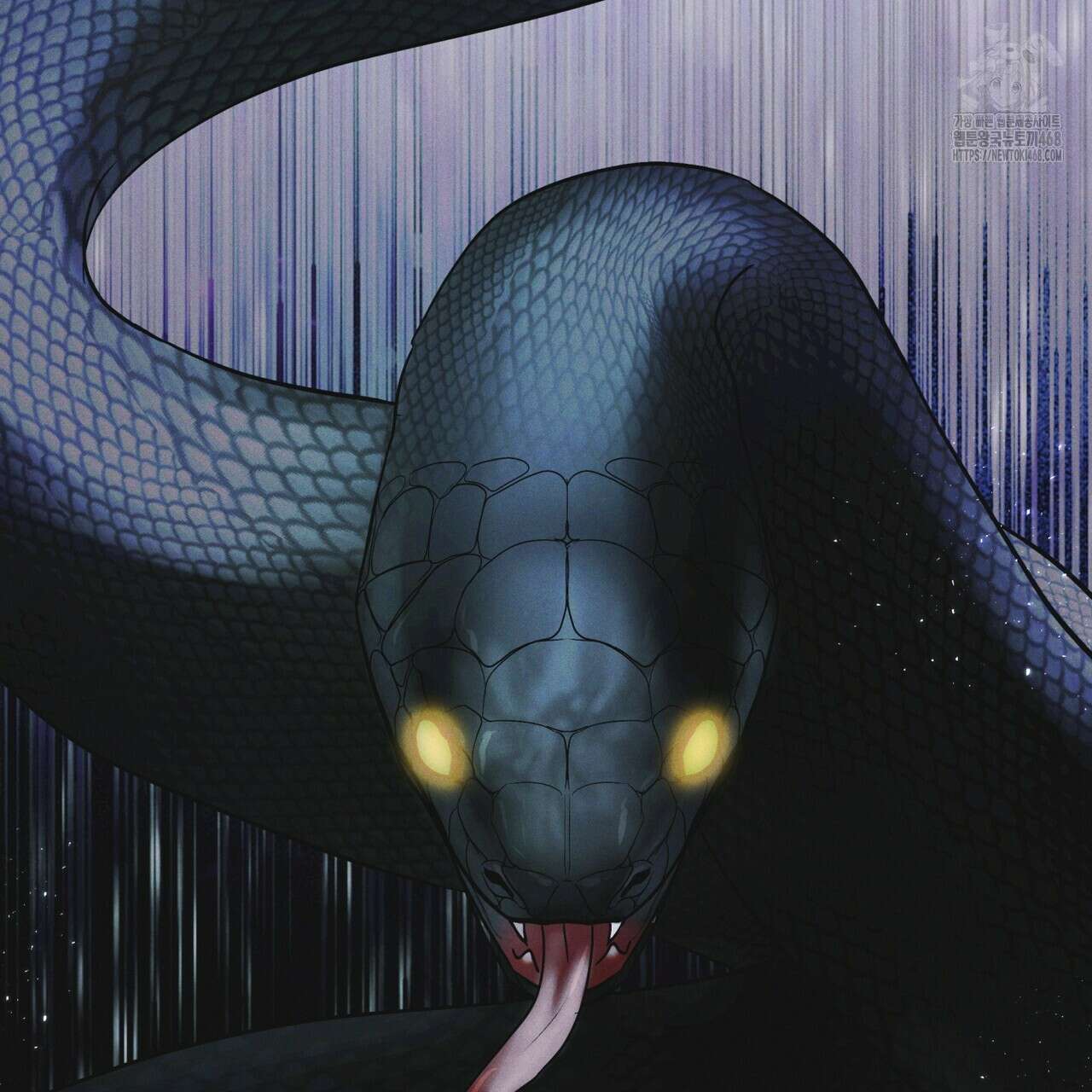 레인보우 시티 80화 27