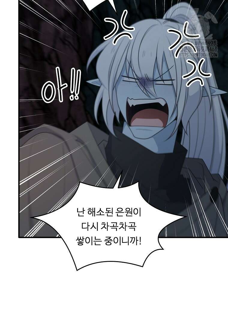 정령왕 엘퀴네스 318화 13