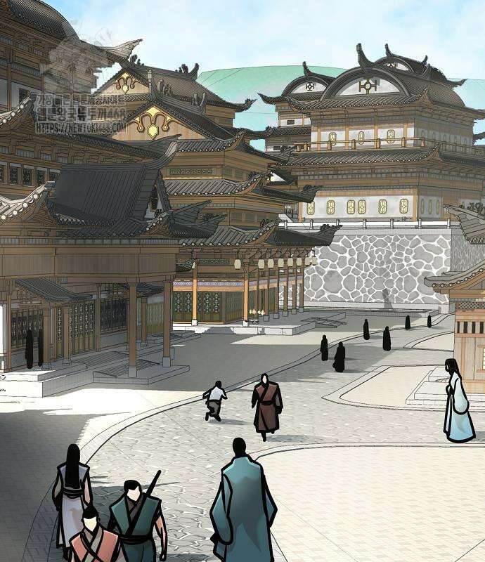 수상한 소공자는 천하십대고수 96화 15